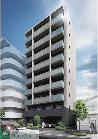 アグレアーブル エモアの物件内観写真